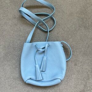 Shaffer Los Angeles Greta Bucket Bag